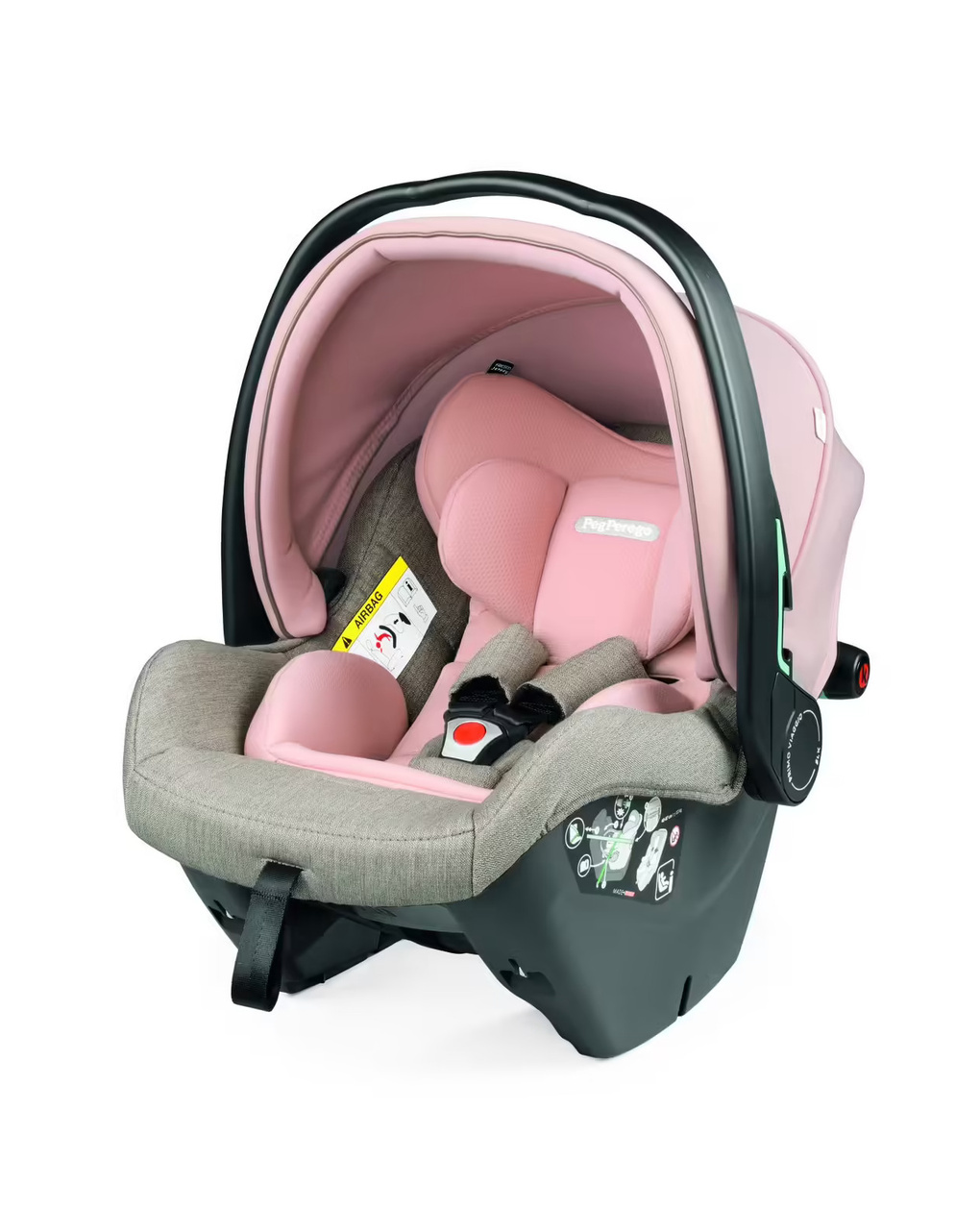 Trio book slk mon amour - peg perego