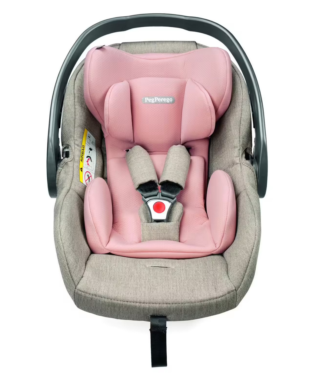 Trio book slk mon amour - peg perego