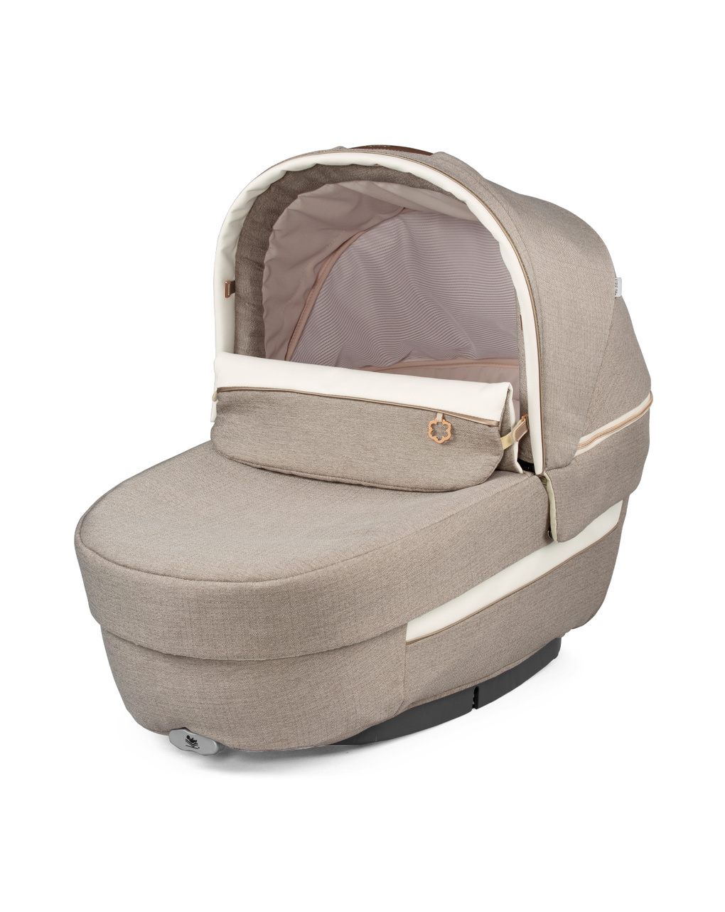 Trio book slk mon amour - peg perego