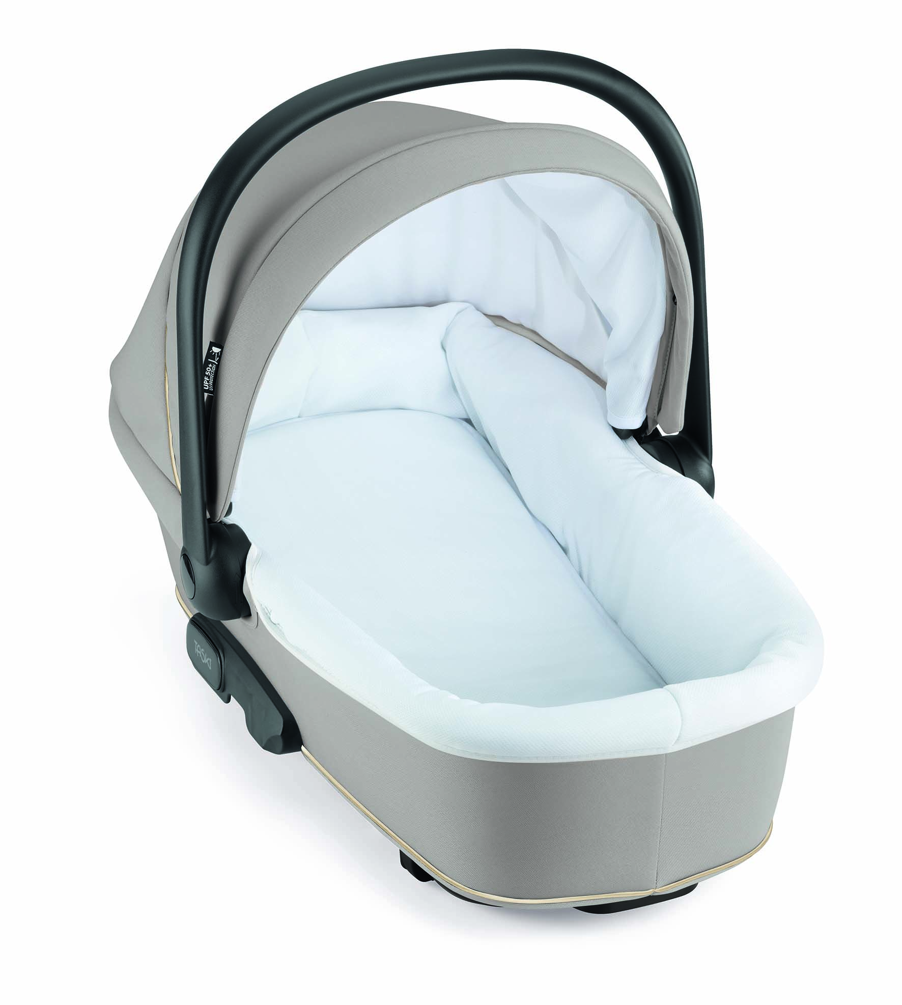 Trio fluido easy beige - cam il mondo del bambino