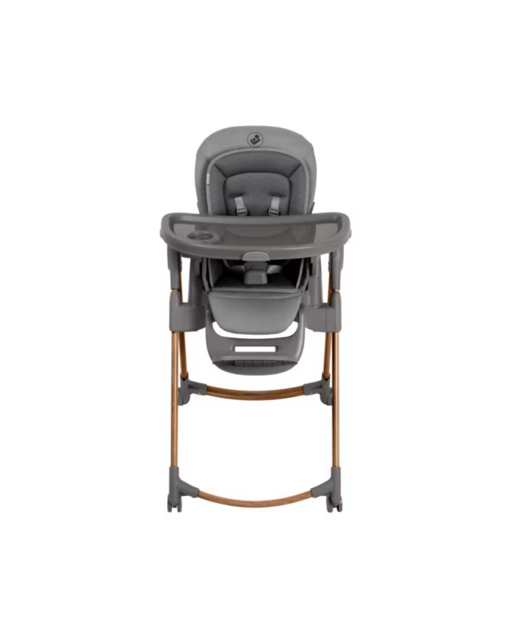 Seggiolone minla plus elegance graphite - maxi cosi