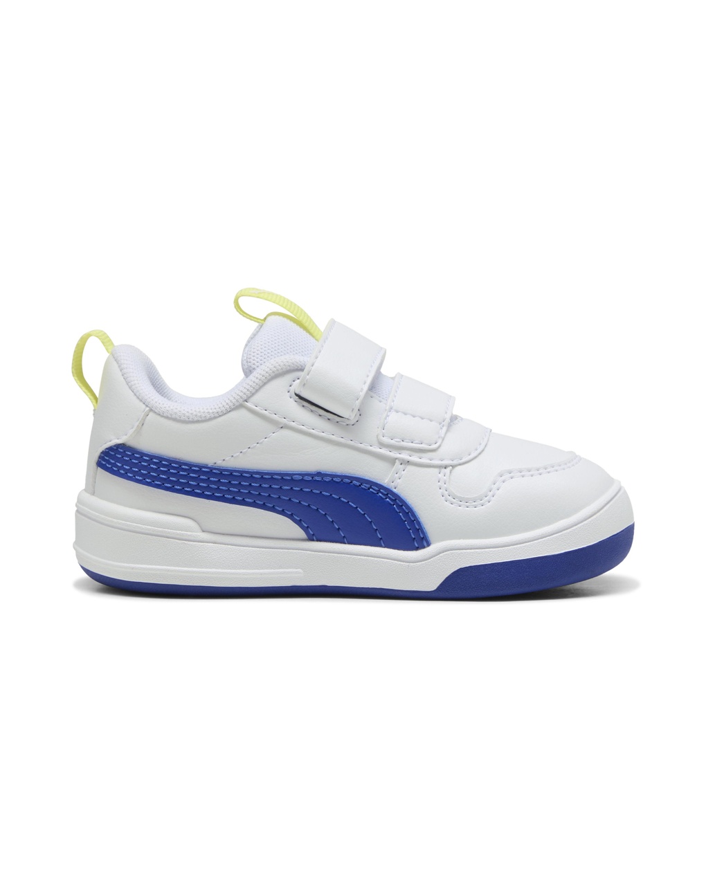 Scarpe puma bambino slv v