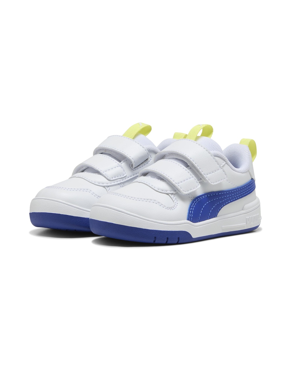 Scarpe puma bambino slv v