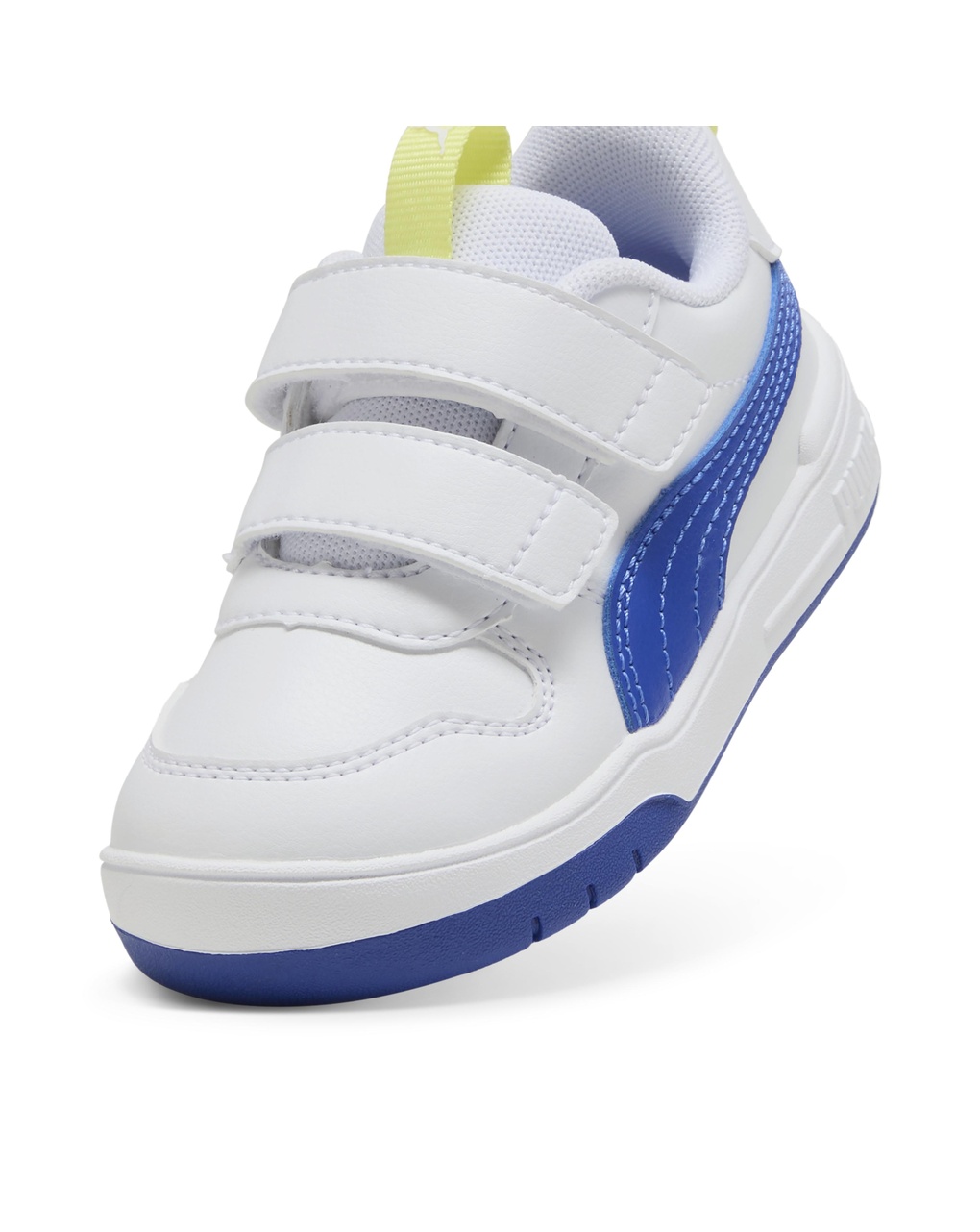 Scarpe puma bambino slv v