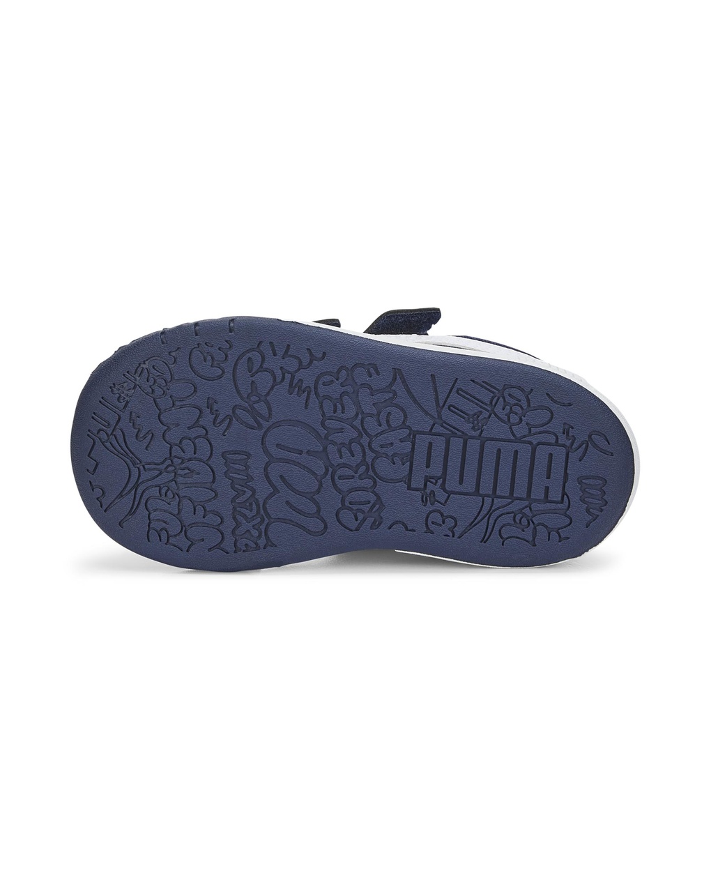 Scarpe puma bambino mesh v