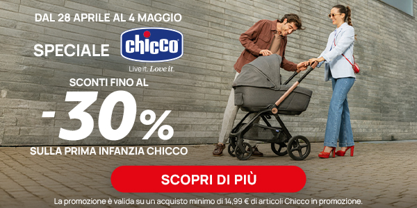 Speciale Chicco