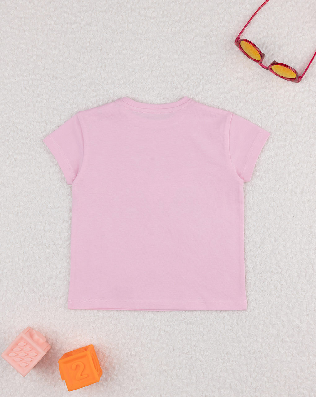 T-shirt bimba wonder woman festa del papà