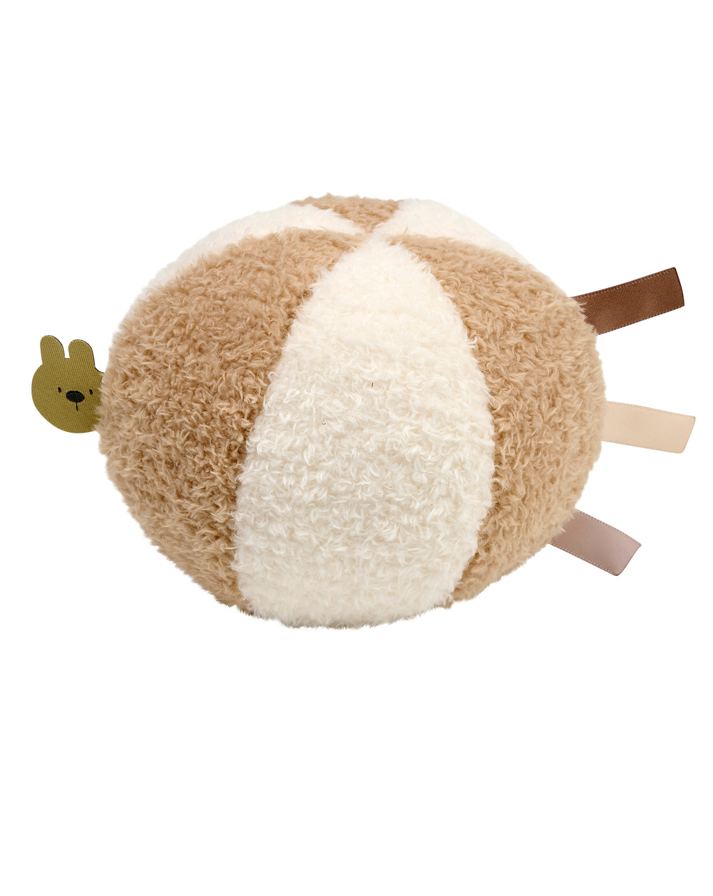 Palla attività teddy - 0+ - nattou