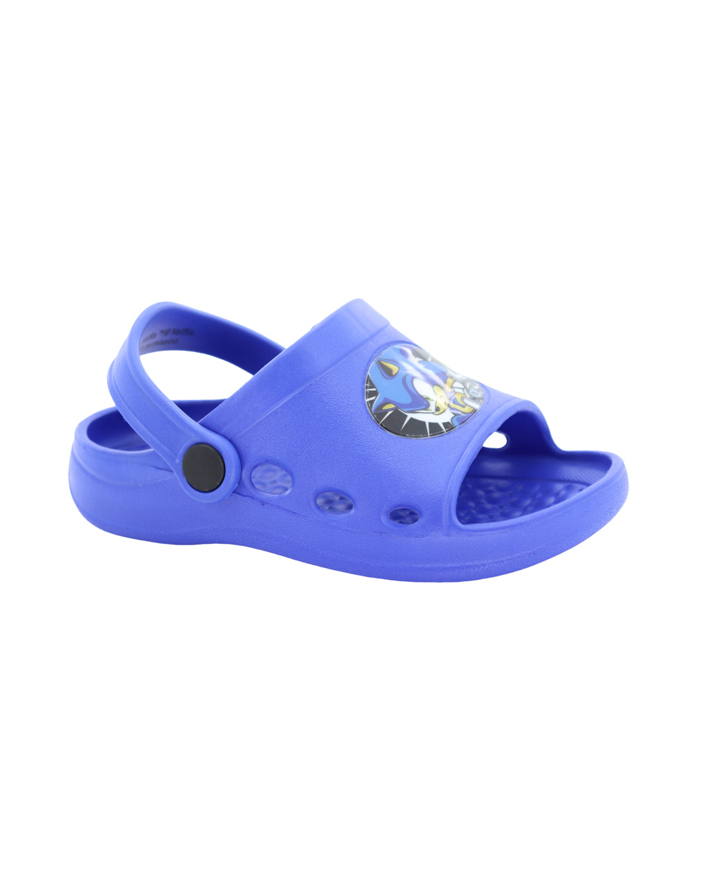 Garden da bambino con punta aperta sonic