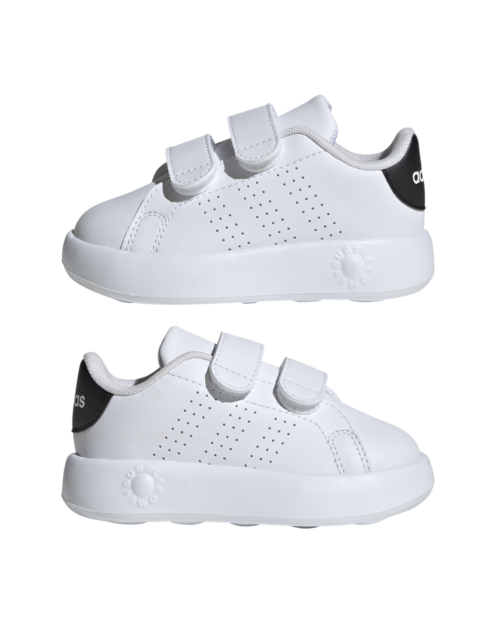 Scarpe adidas bambino advantage