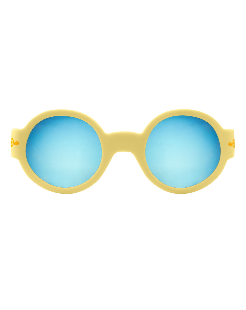 Occhiale da sole 0m+ giallo - chicco