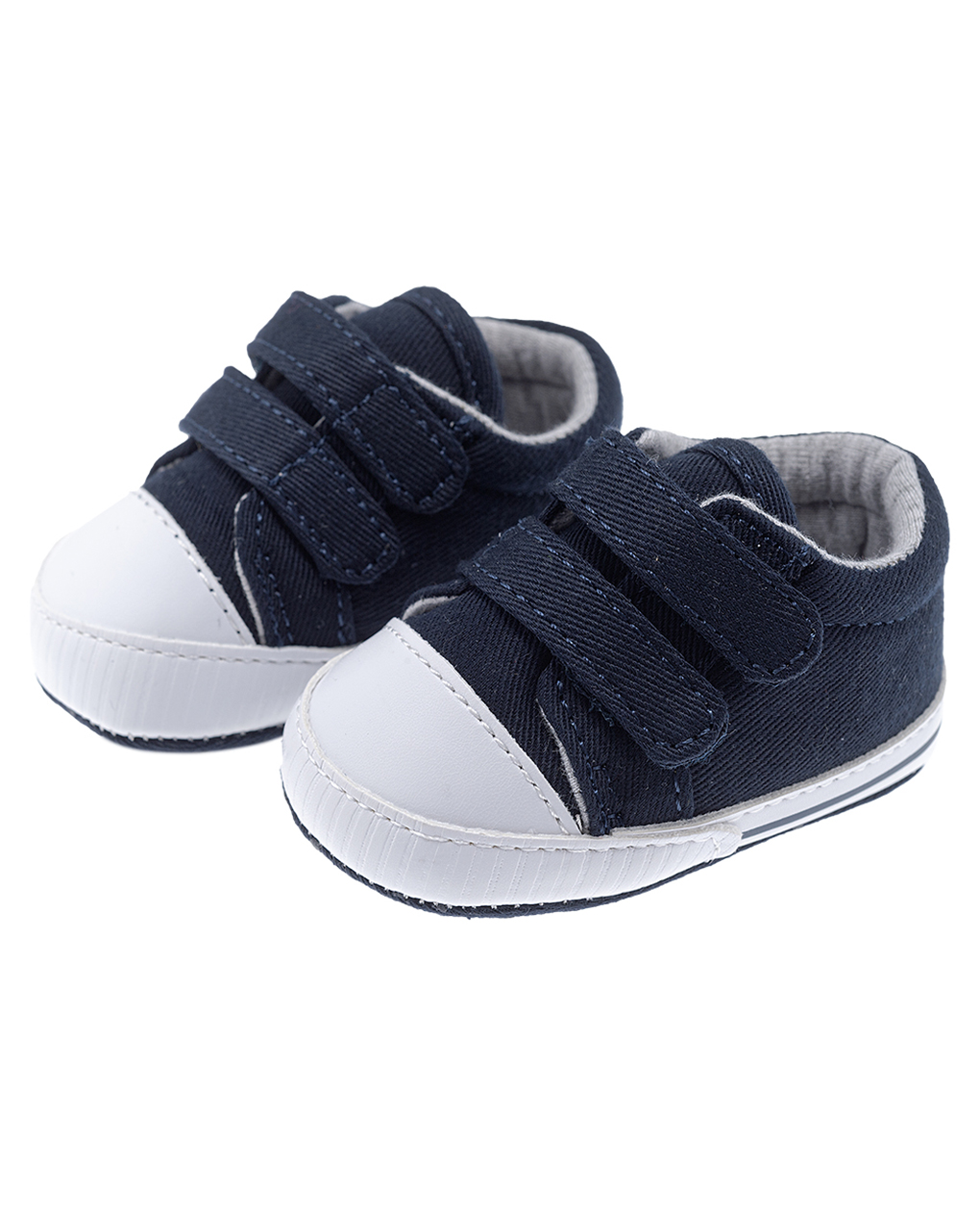 Sneaker chicco neonato con doppio strappo