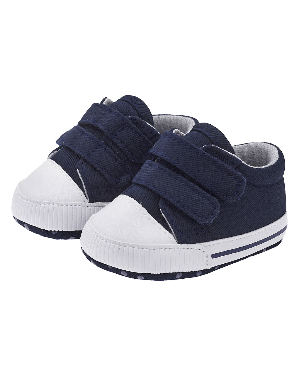 Sneaker chicco neonato con doppio strappo
