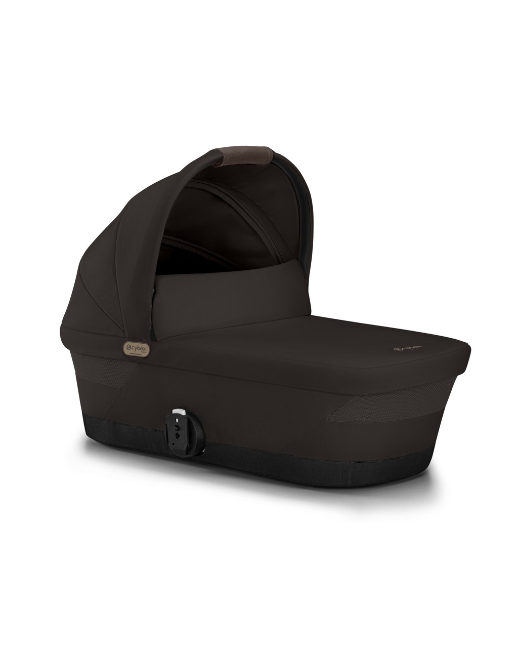 Gazelle s navicella chocolate brown  - cybex