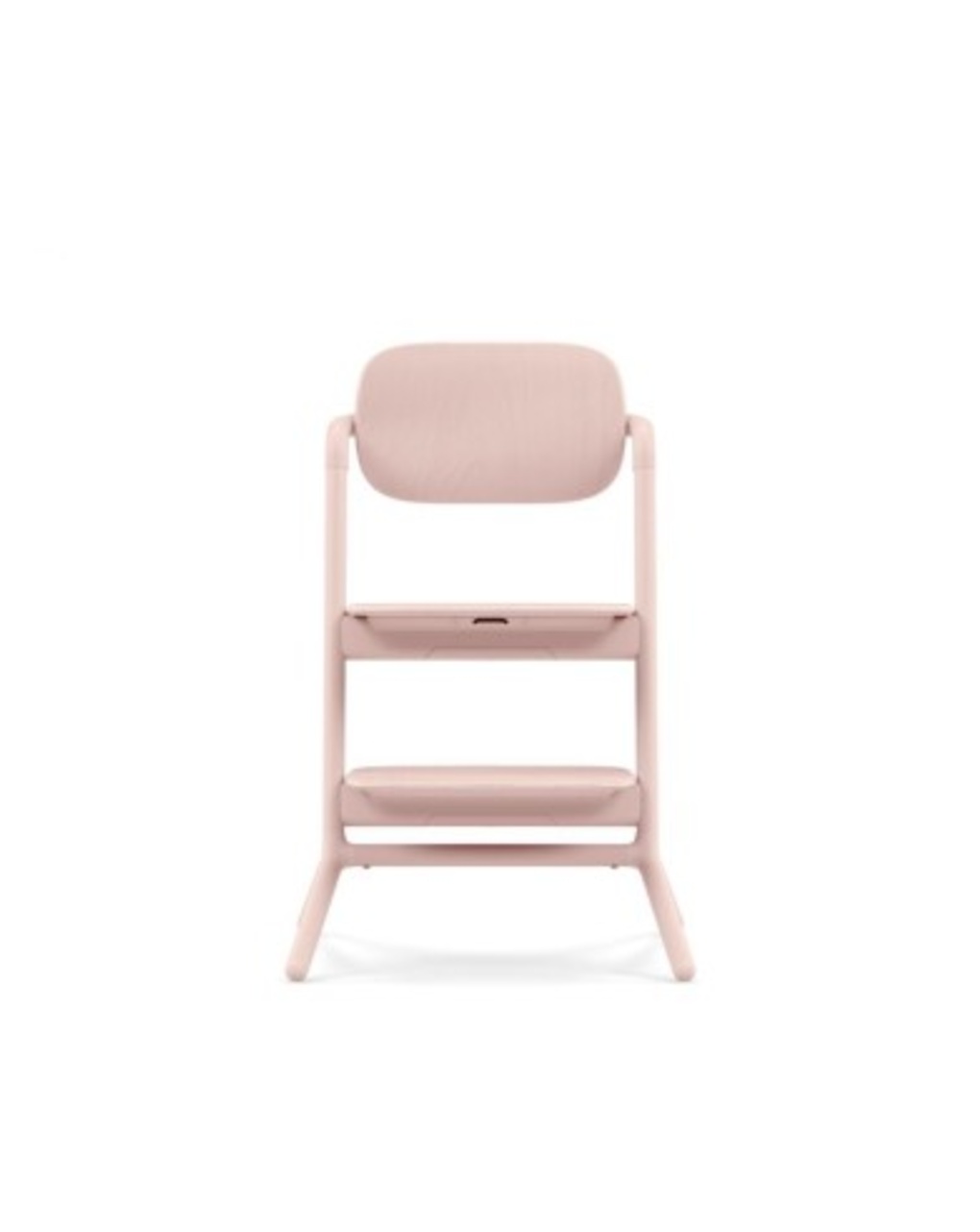 Seggiolone lemo pearl pink - cybex gold