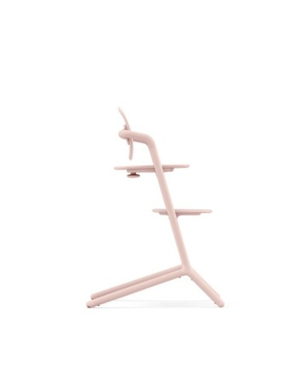 Seggiolone lemo pearl pink - cybex gold