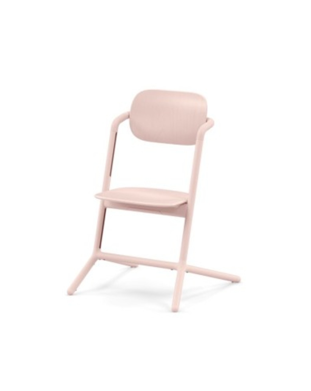 Seggiolone lemo pearl pink - cybex gold
