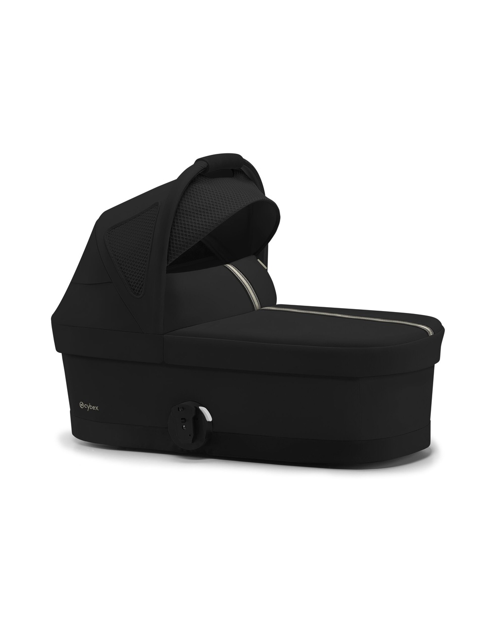Navicella cot s - cybex gold
