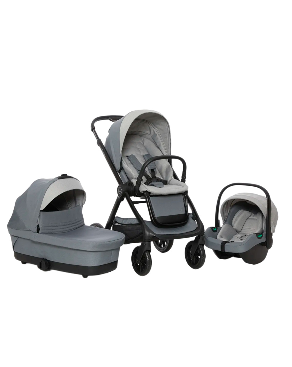 G-comfort grey