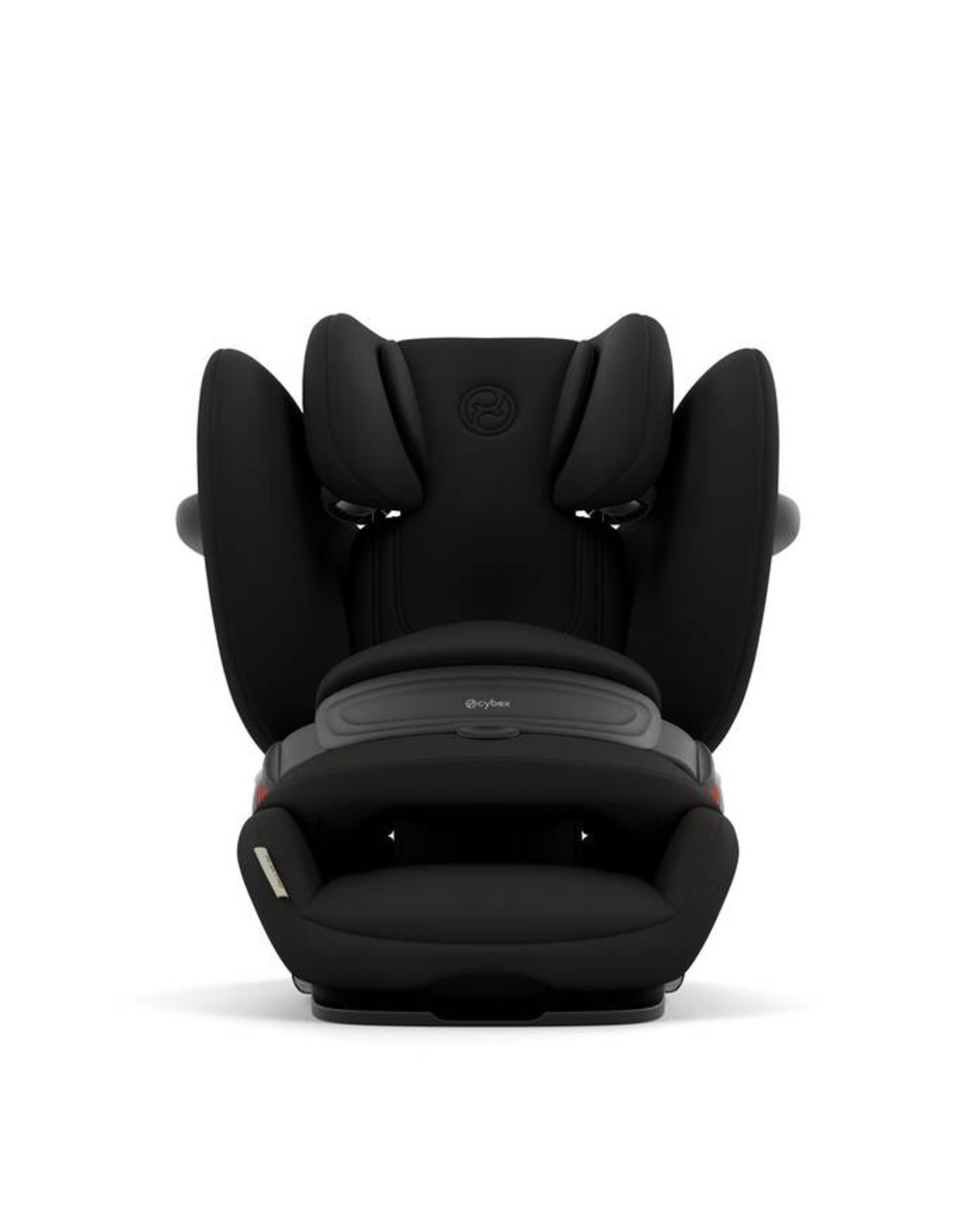 Seggiolino pallas g2 i-size magic black 76-150cm - cybex