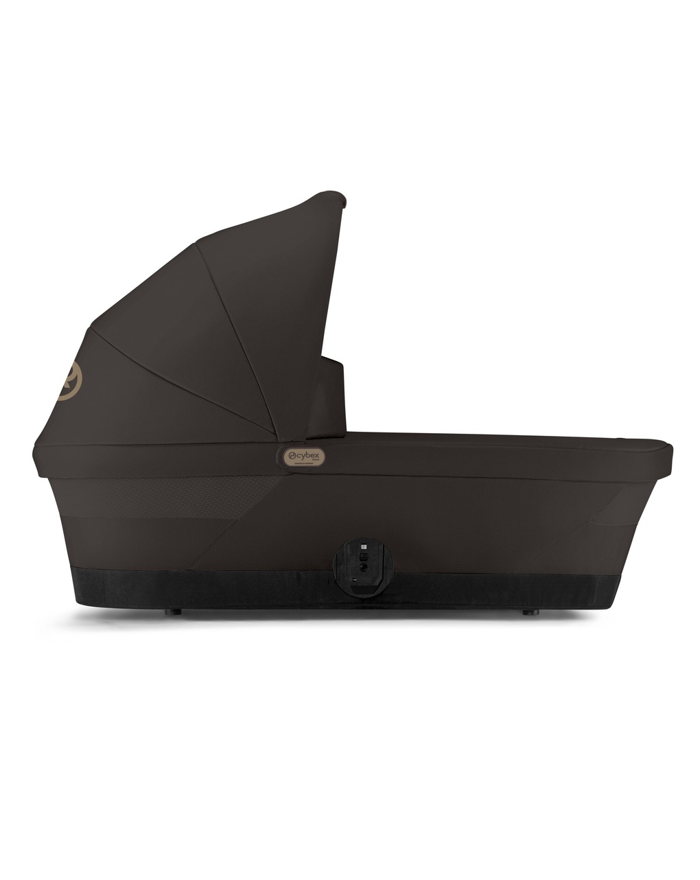 Gazelle s navicella chocolate brown  - cybex