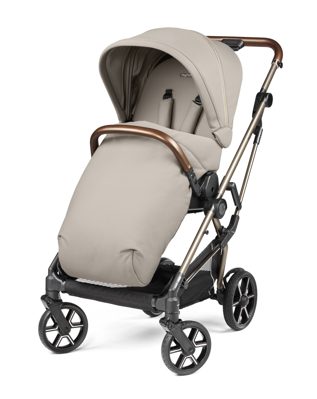 Trio vivace - belvedere - slk - astral - peg perego