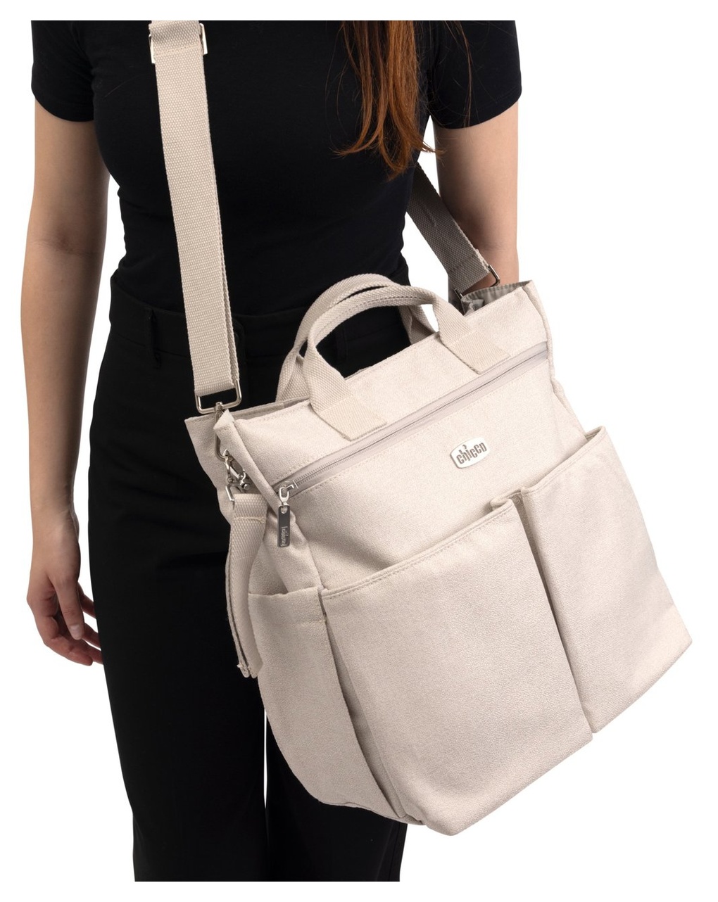Borsa lunar rock - chicco