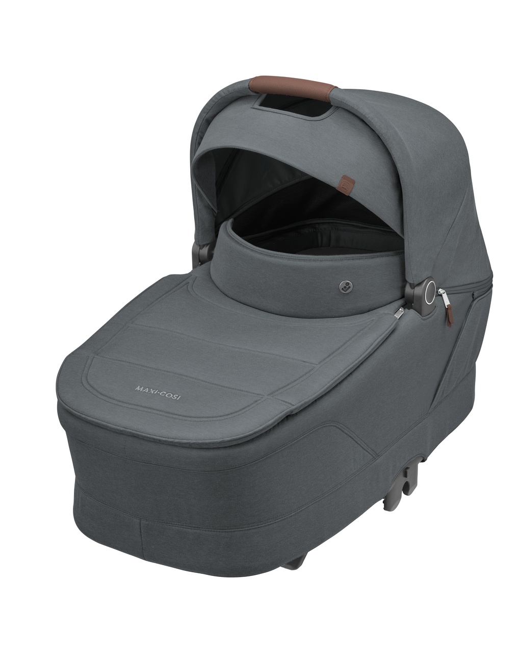 Navicella sense twilic graphite (pass.oxford e leona 2) - maxicosi