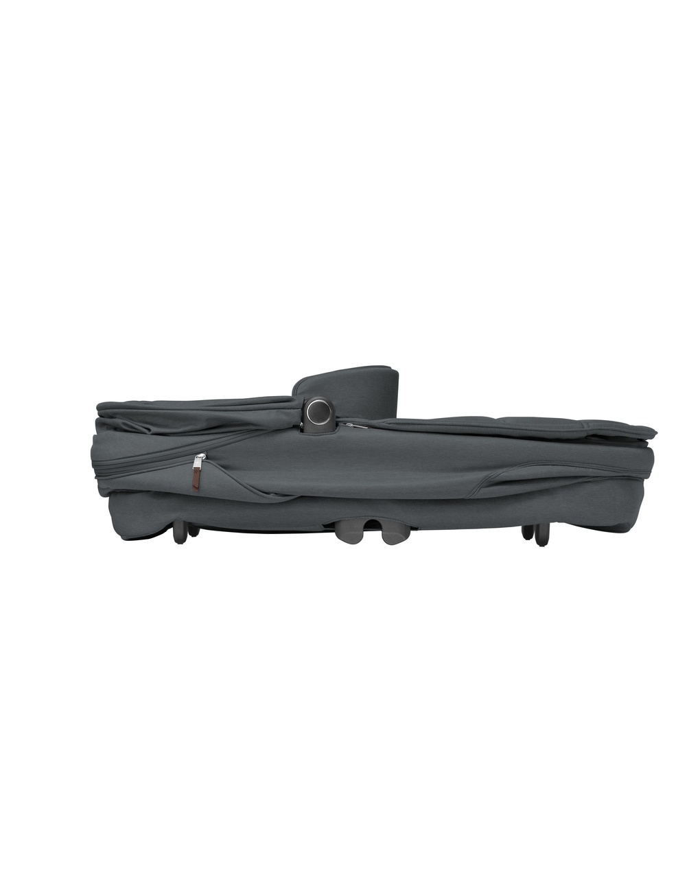 Navicella sense twilic graphite (pass.oxford e leona 2) - maxicosi