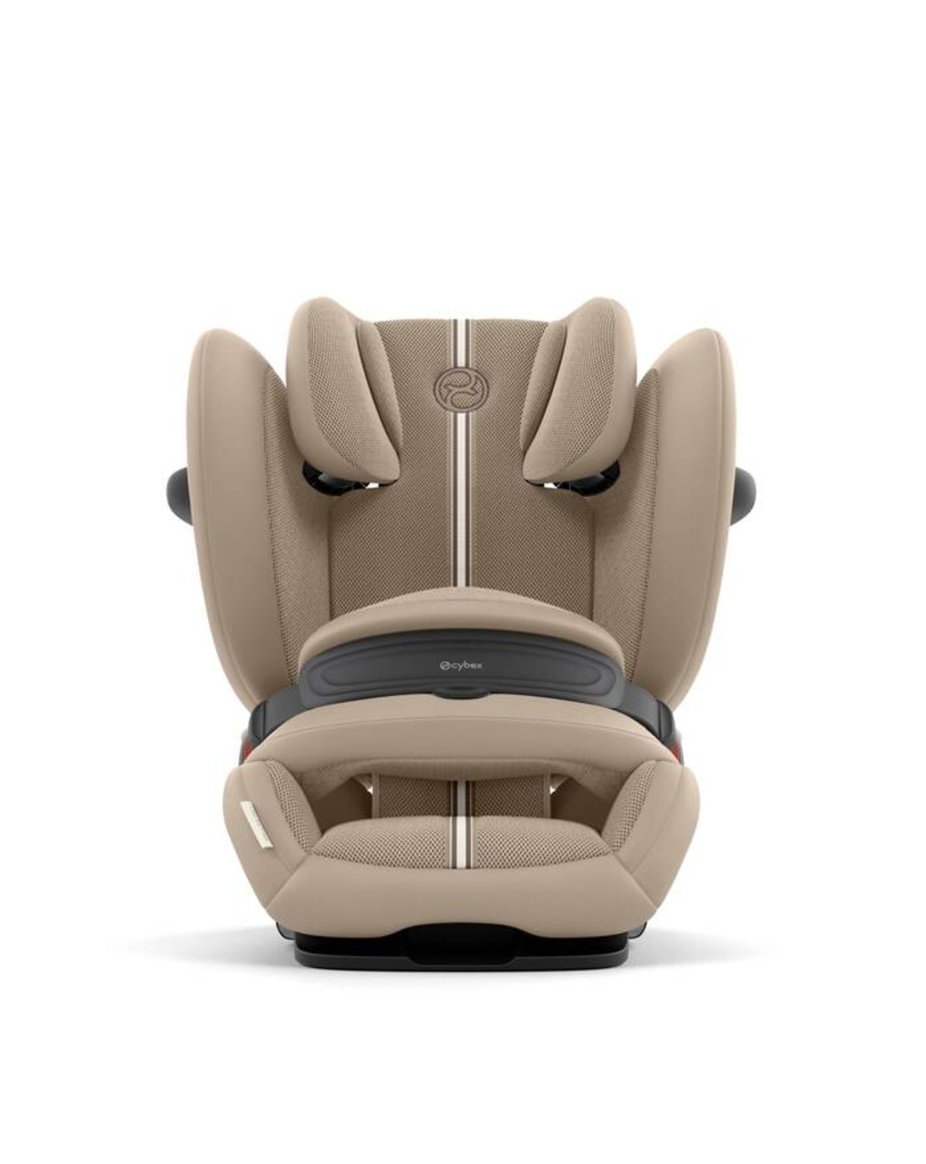 Seggiolino cbx-pallas g2 i-size plus almond beige 76-150cm - cybex