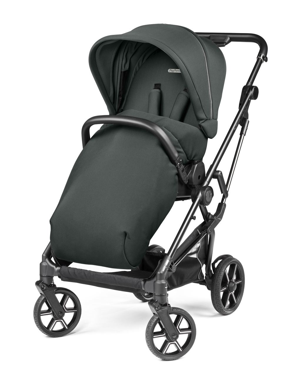 Trio vivace - flex - slk - metal - peg perego