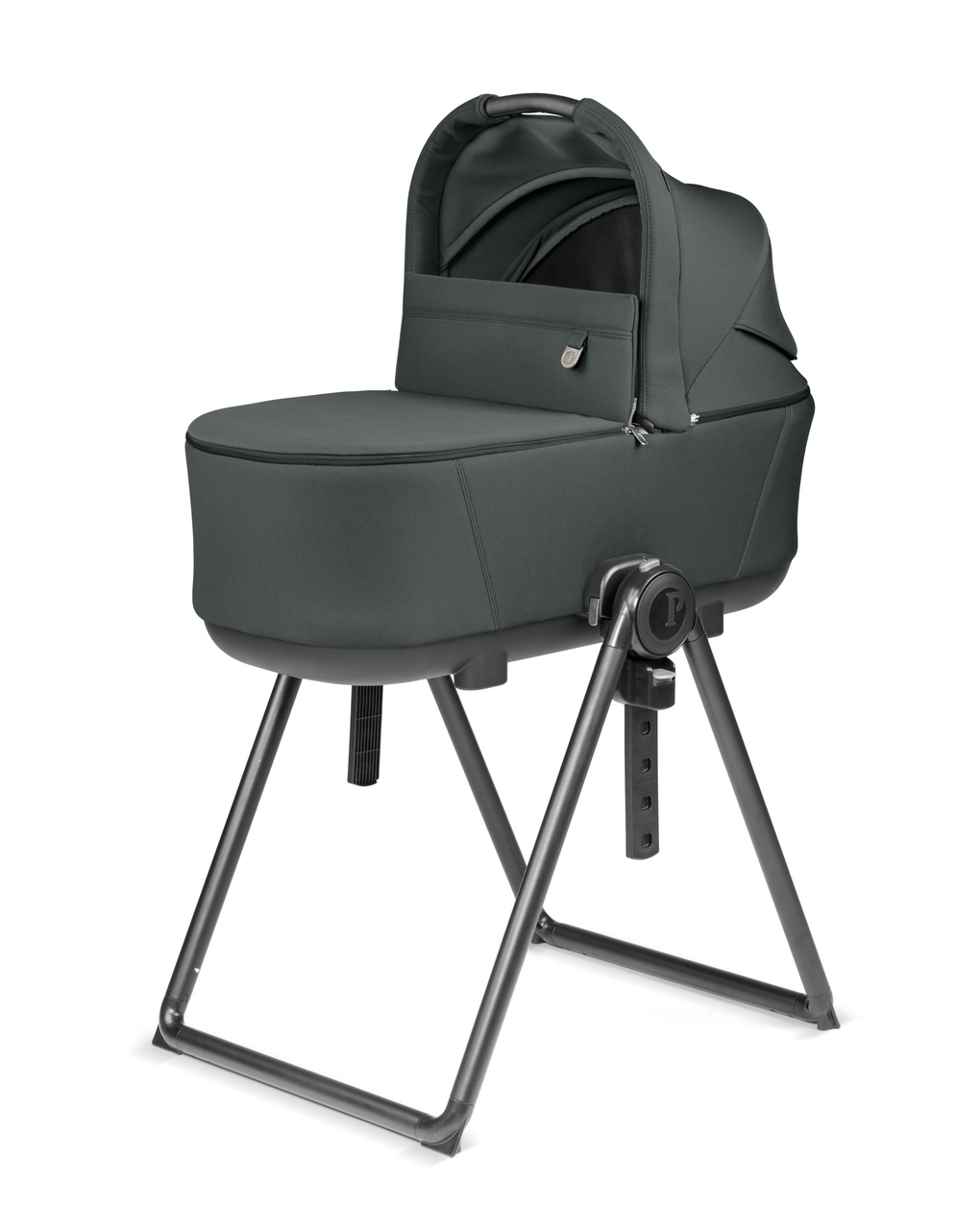 Trio vivace - flex - slk - metal - peg perego