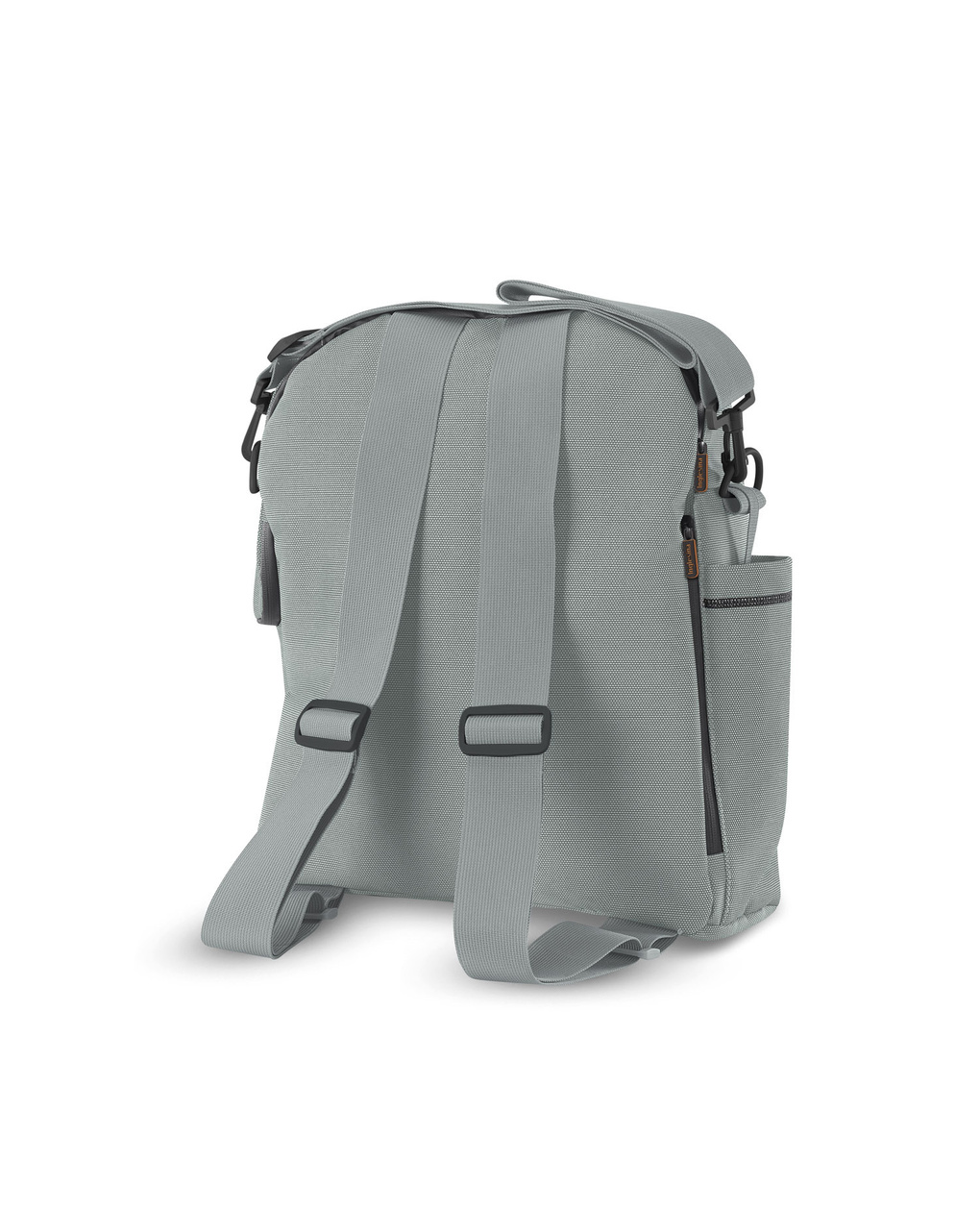 Borsa adventure bag aptica xt colore igloo grey - inglesina