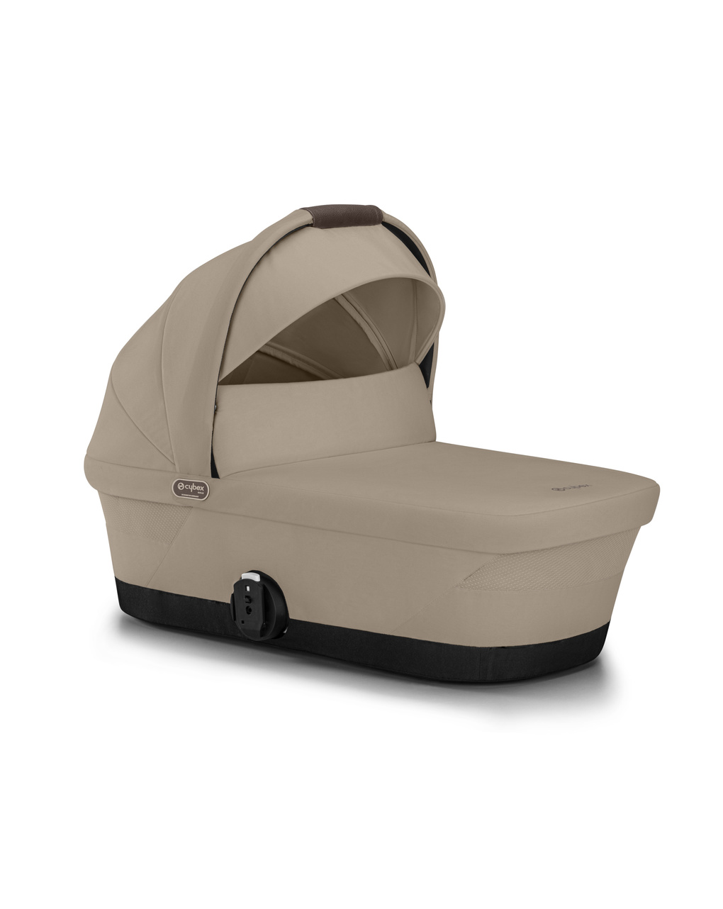 Navicella gazelle s almond beige - cybex