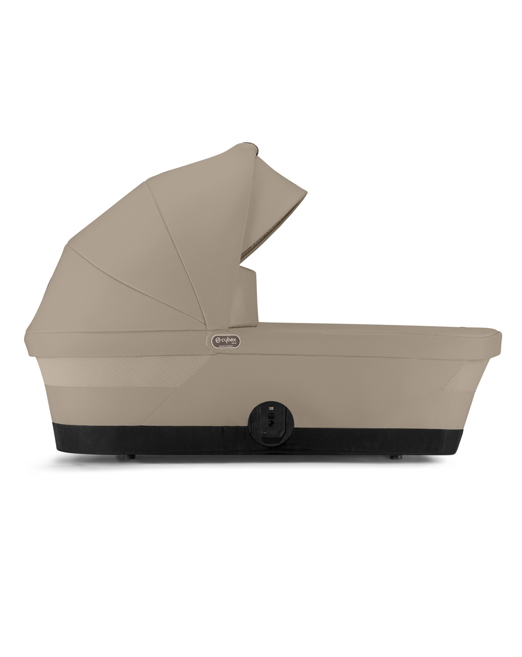 Navicella gazelle s almond beige - cybex