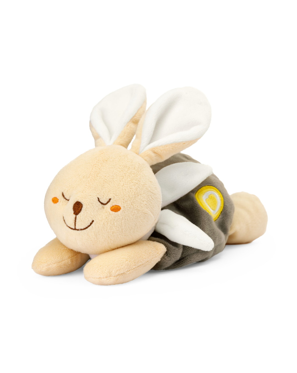 Coniglietto warm cuddle - 0m+ -chicco