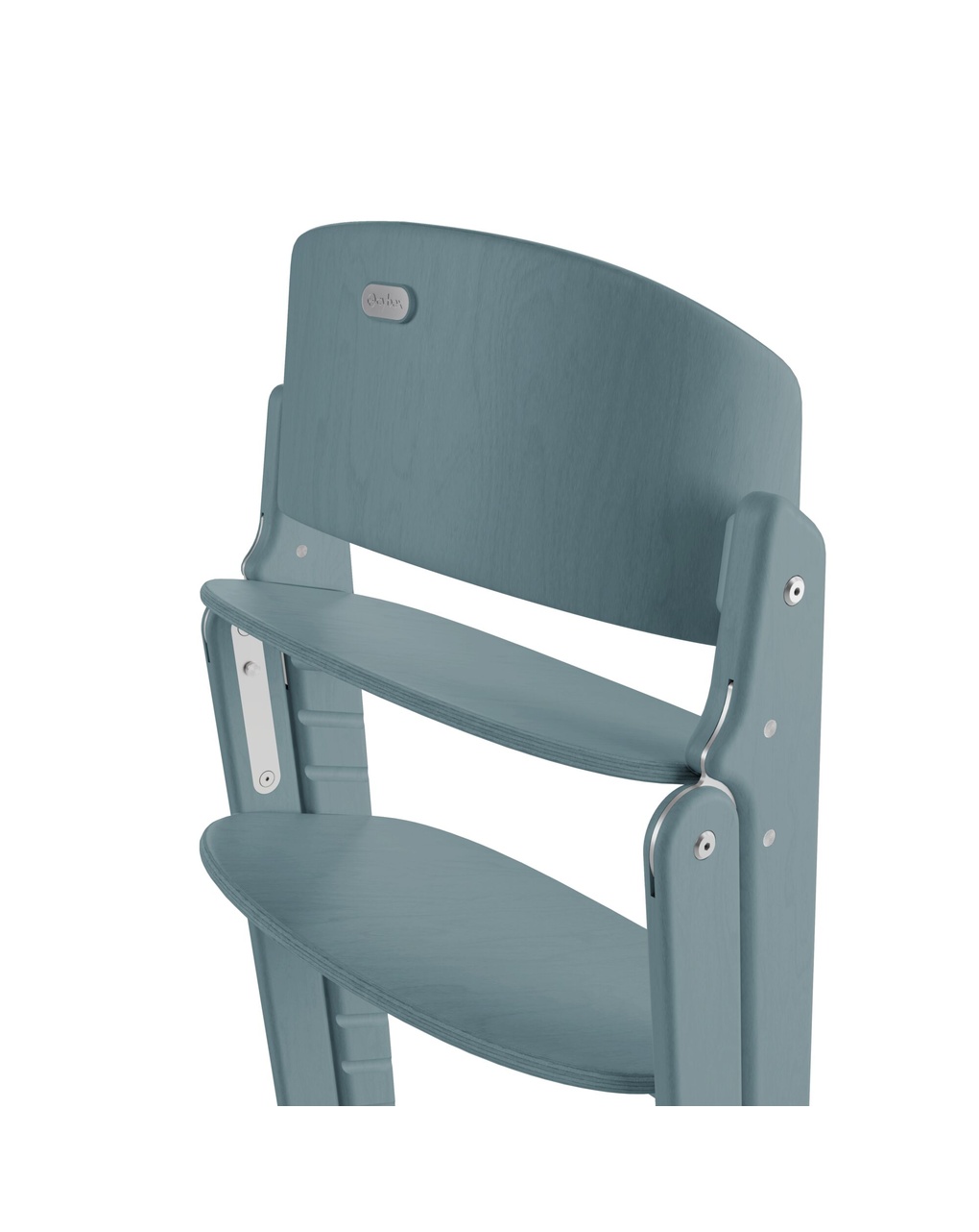 Seggiolone click & fold stone blue - cybex