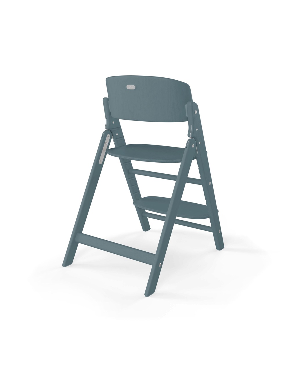 Seggiolone click & fold stone blue - cybex