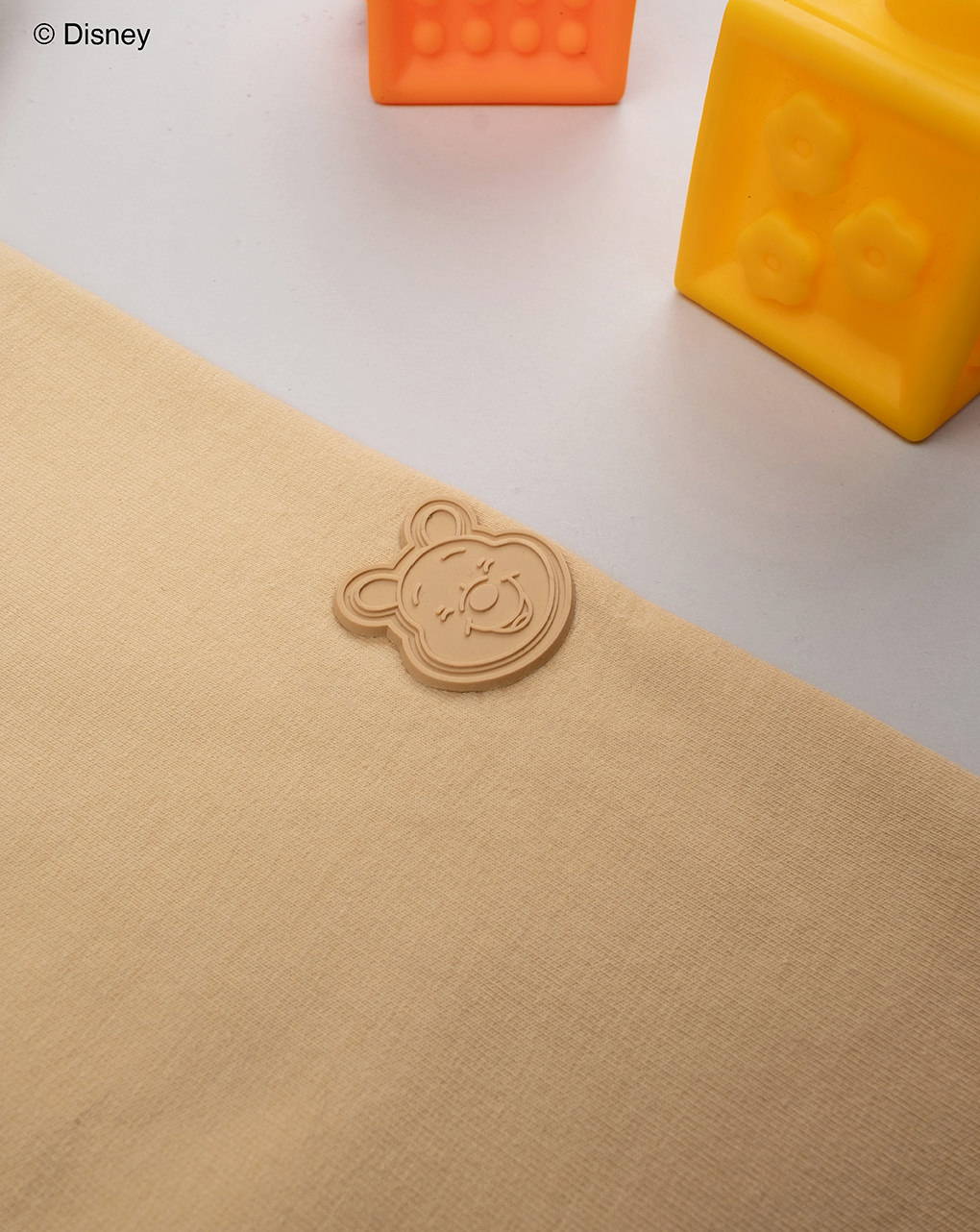 Felpa con cappuccio winnie the pooh