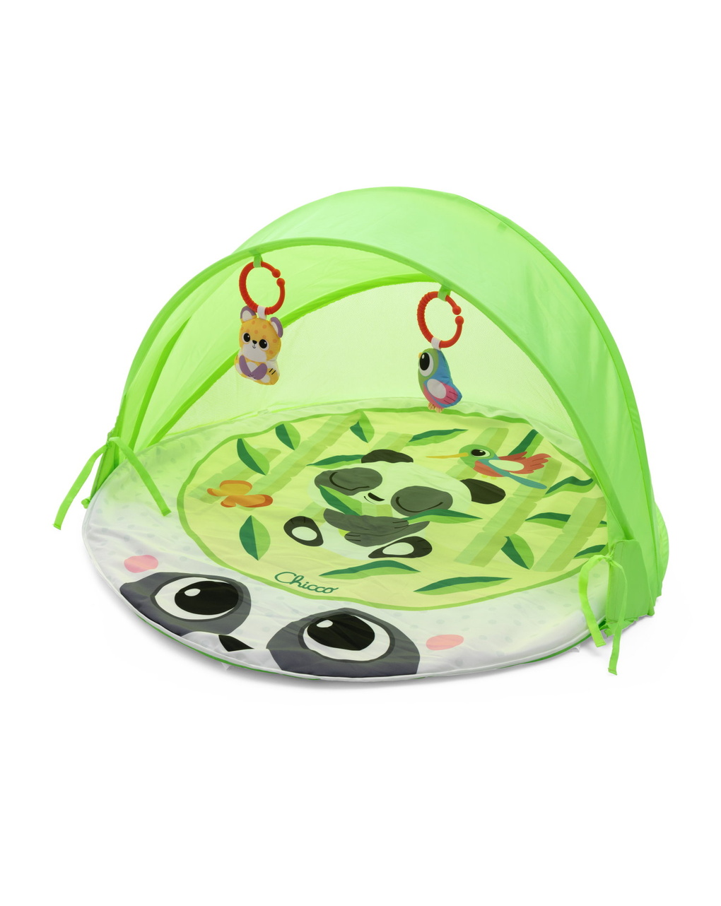 In&out playgym - 0m+ -chicco