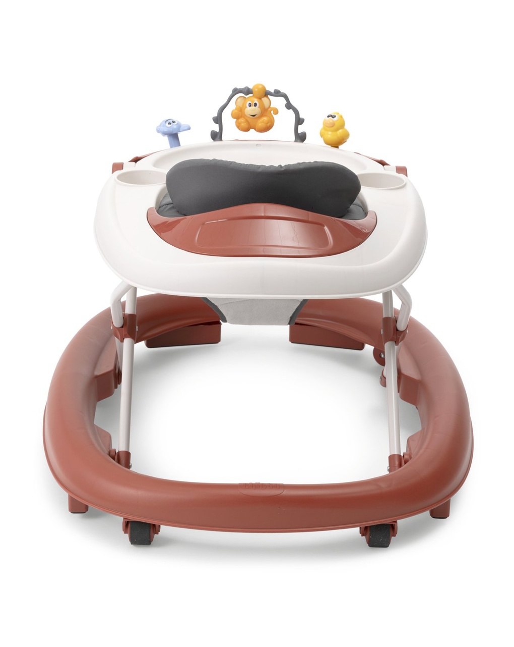 Girello walky talky lite rosso - chicco