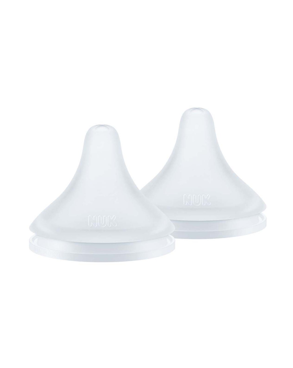 Tettarelle NUK Perfect Match 6+ Mesi - Anticolica E Morbide - Foto 12