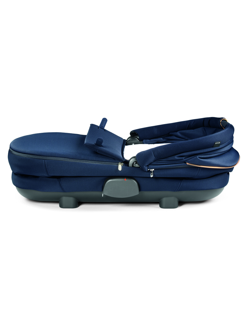 Culla flex - blue shine - peg perego