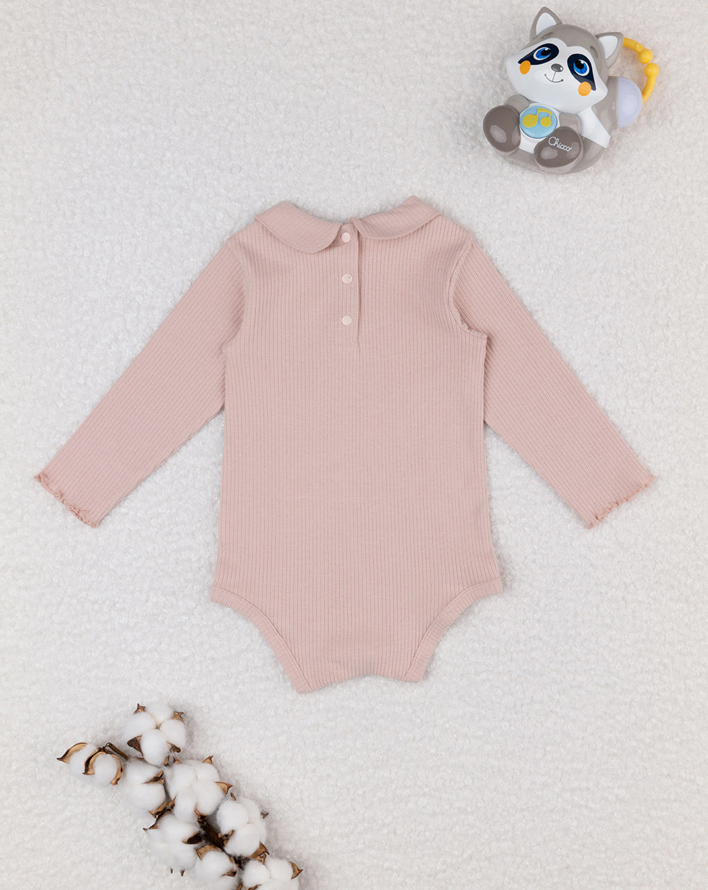 Body rosa bimba
