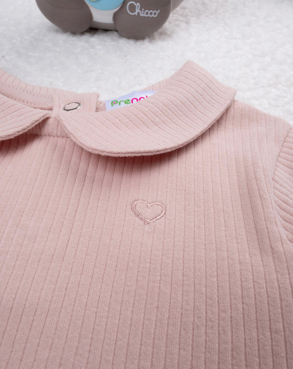 Body rosa bimba