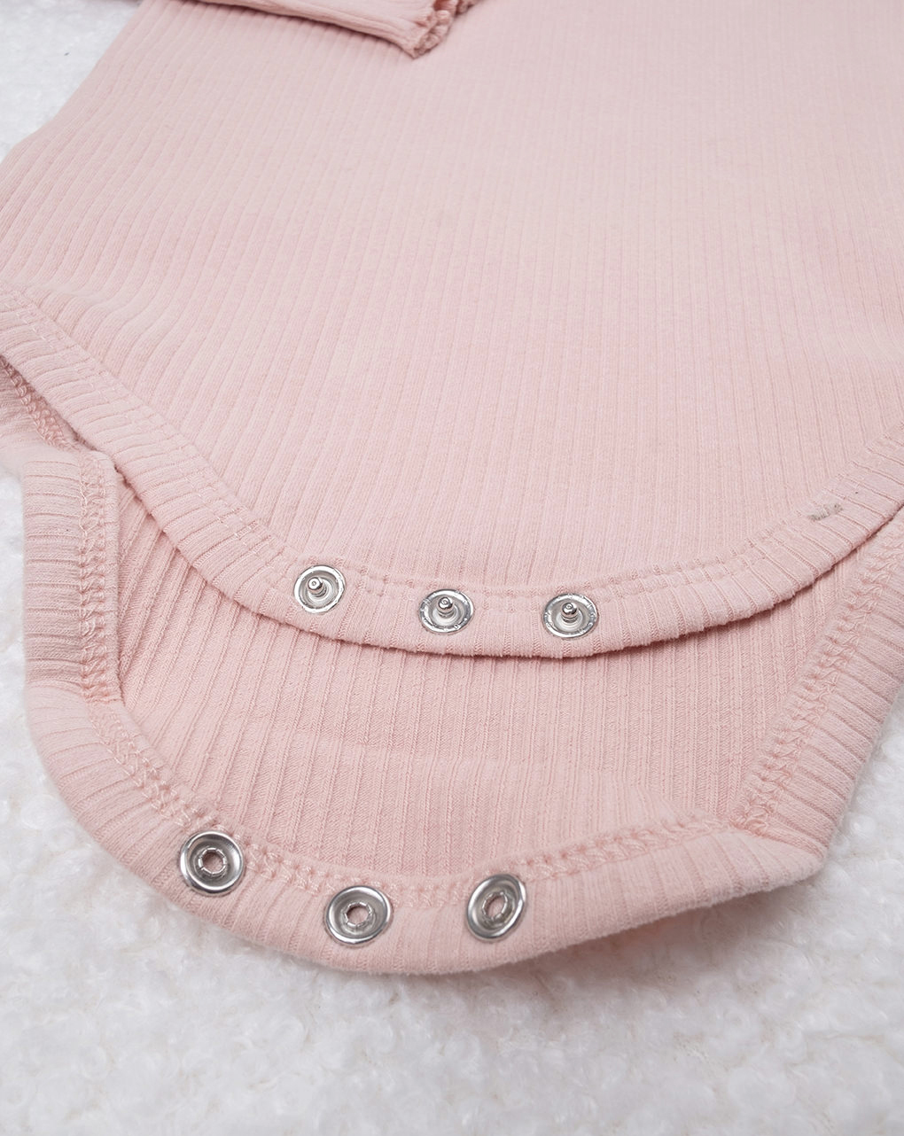 Body rosa bimba