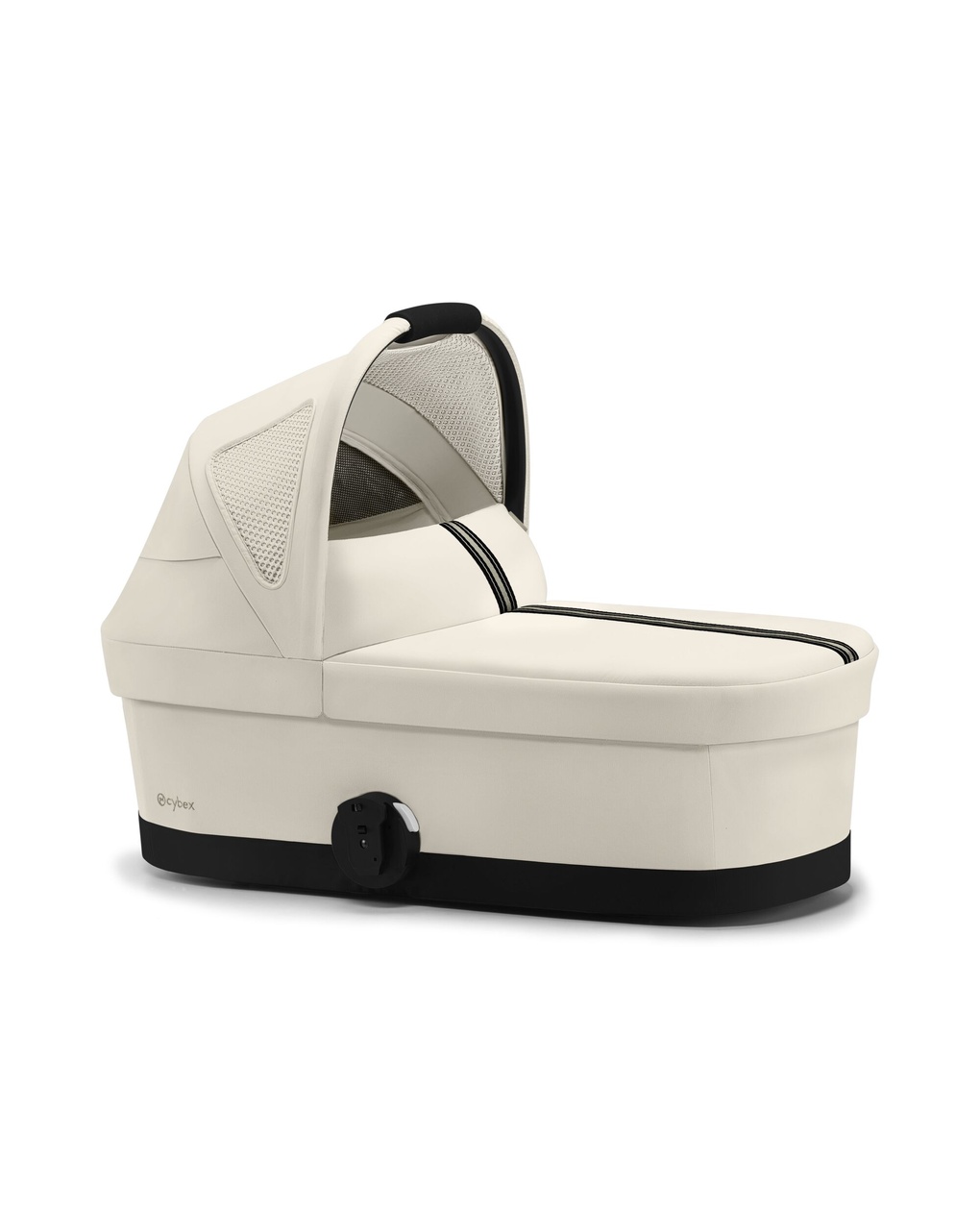 Navicella cot s - cybex gold