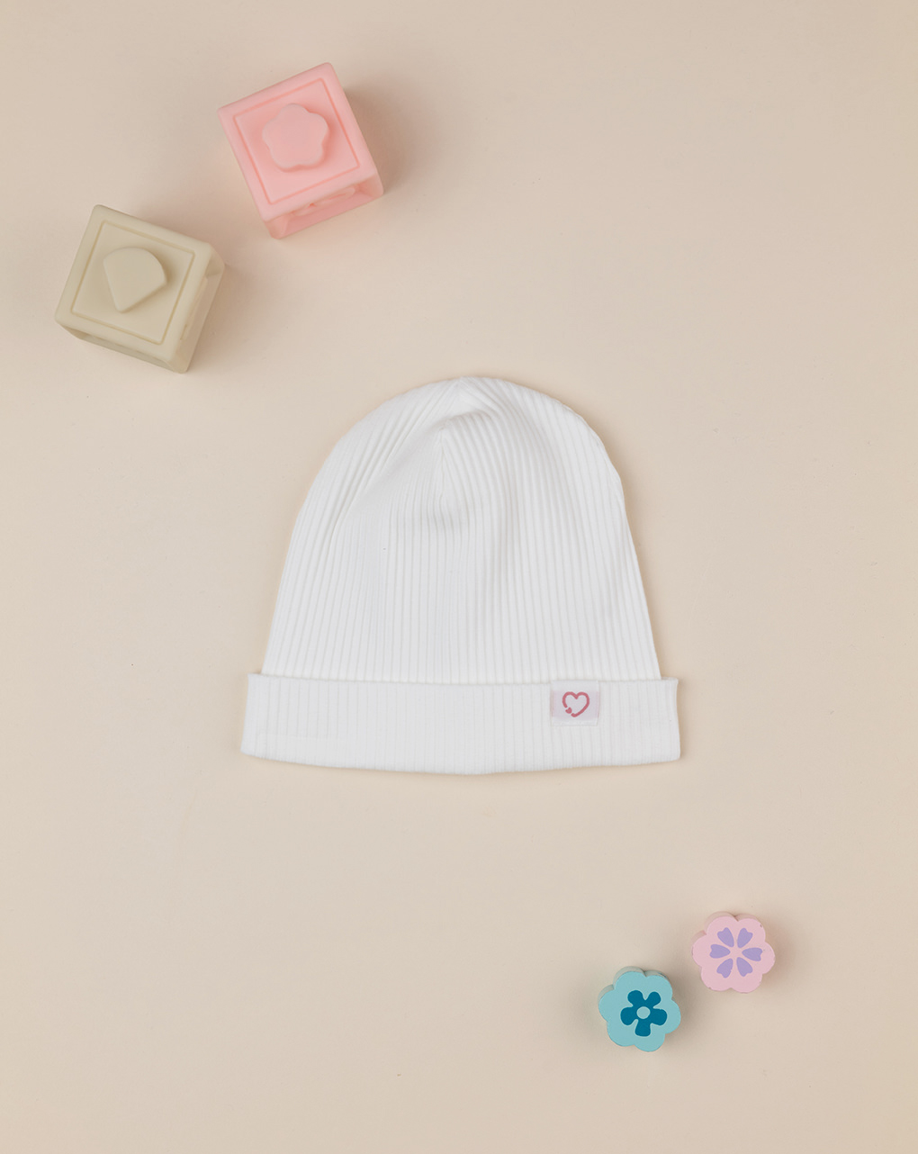 berretto guess bimba