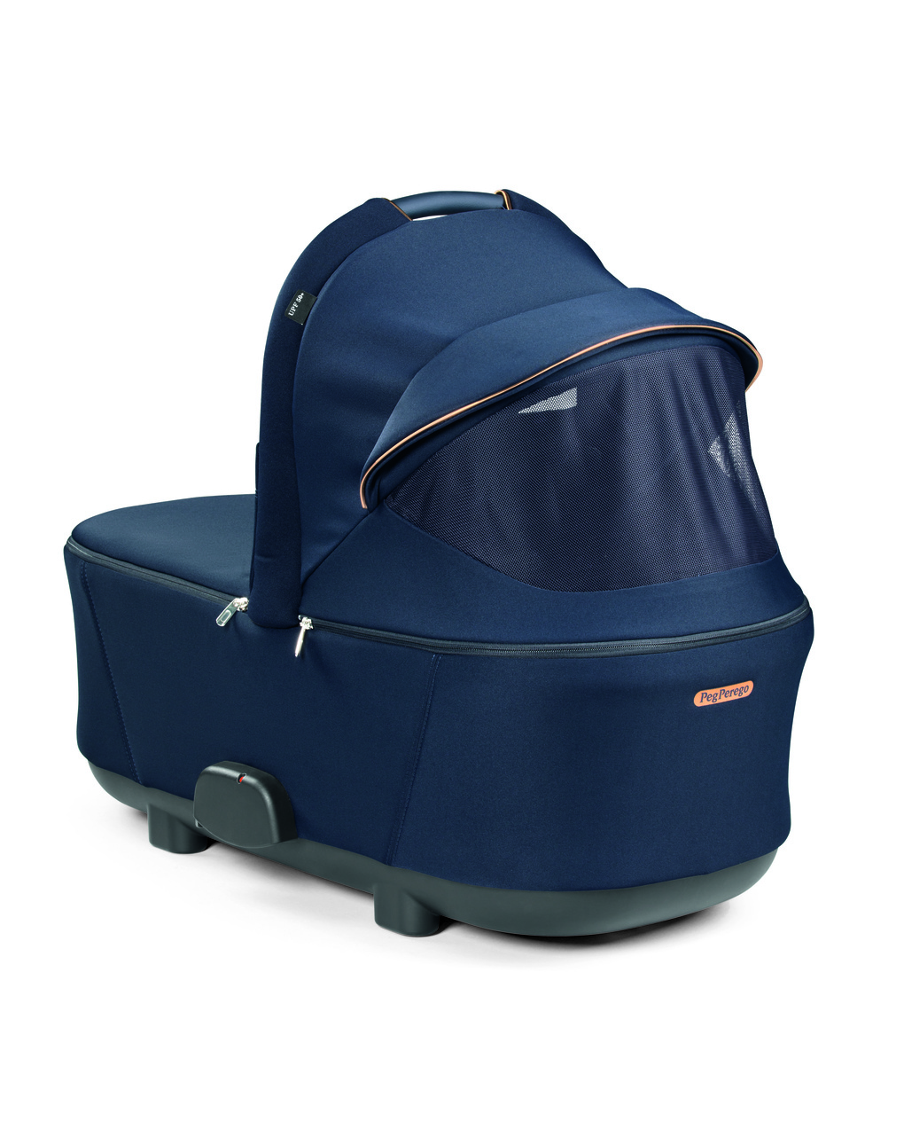 Culla flex - blue shine - peg perego