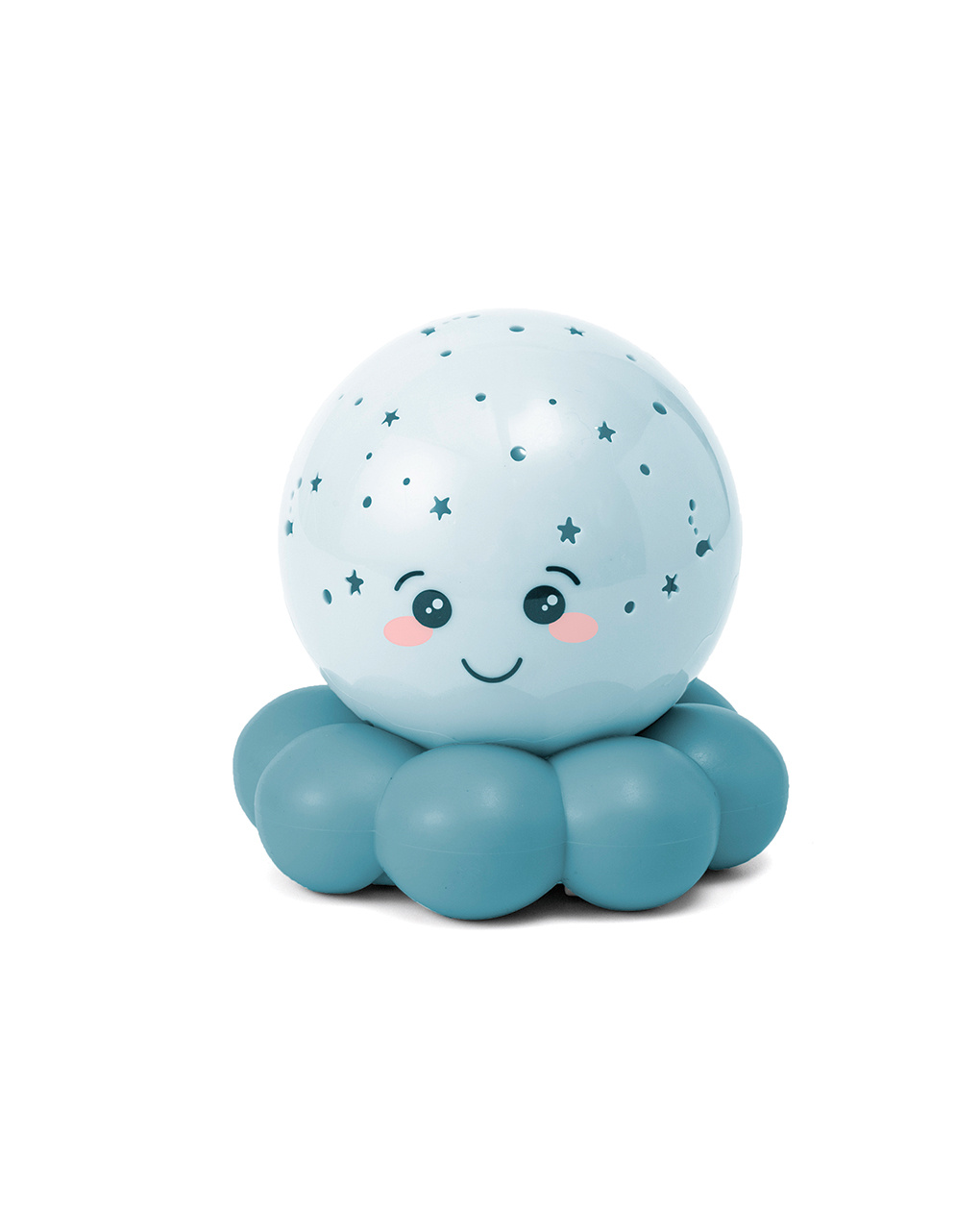 Twinkles to go octo soft blue - 0 mesi+ - cloud b